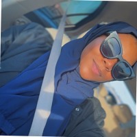 Thuraya Al Hawsawi