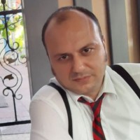 Andaç Türkcan