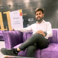 Devesh Kulkarni