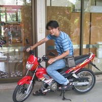 Wei-Hao Chiao