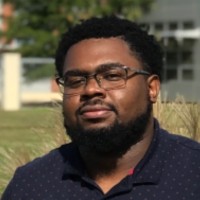 Damariaus Jones