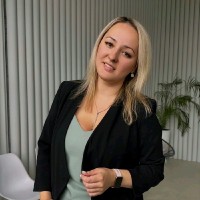 Нина Михайлова