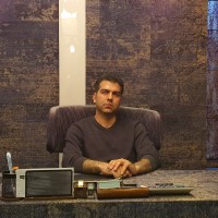 Siamak EbrahimzadehAnvar