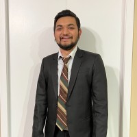 Shrey Patel, Engineer-in-Training