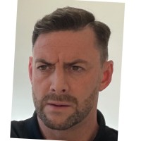 Nick Dyson