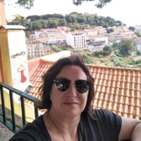 Cécile Gaffard
