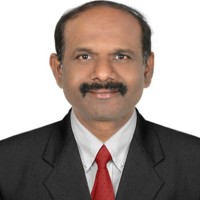 M T Krishnamurthy