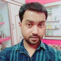 Mohd Shahwaz