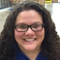 Jennifer G. Green