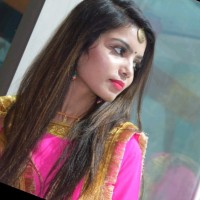Nikita Choudhary