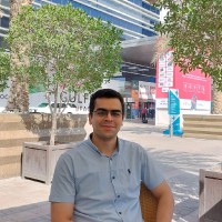 Erfan Barzegar Amiri