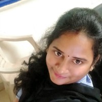 Bharati Dwarapureddi