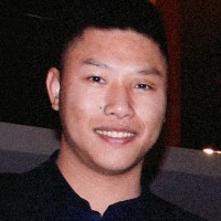 Fraser Zhang