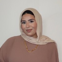Amany Abusalim, MHA, RHIA