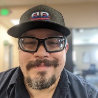 Daniel Doan
