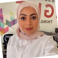 Haneen Al Jayeh