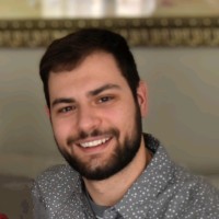 Peter Perrino, Ph.D