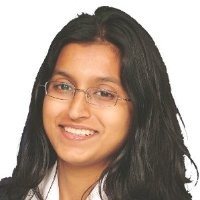 Sunita Pace, B.Sc., C.E.T.