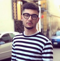 Simone Caso