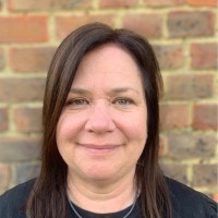 Polly Sharman