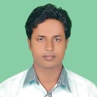 rashmi ranjan sahoo