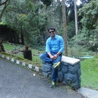 Mohan Kumawat
