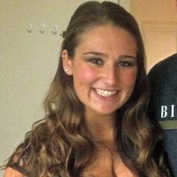 Danielle Cairns