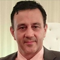 Tim Dervishaj