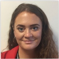 Amy Moorcroft