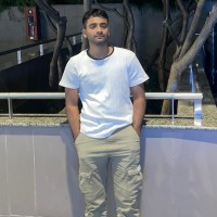 MOHAMMAD ADIL SHAIKH