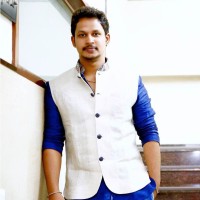 Arjun M T