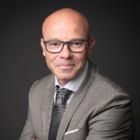 Jean-Pierre TOUCHARD