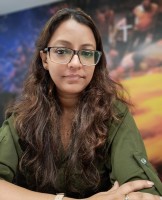 Chitralekha Choudhury