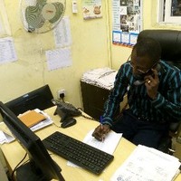 Salaudeen Quadri Olanrewaju