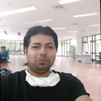 Surya Kumar Shukla