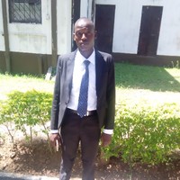 Charles Mbithi