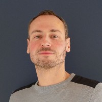 Ronan Bellery