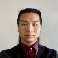 Kevin Trần