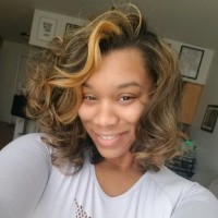 Jalisa Lucas
