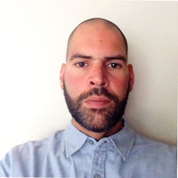 Patrick Palma