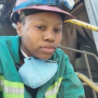 Celiwe Daniels