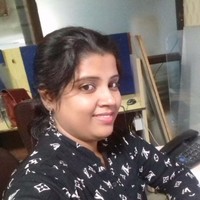 Atasi Rath