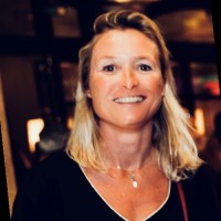 Elodie Nathalie Brabant-Huet