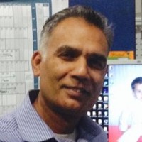 Sarwan Suraina