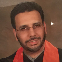 Khaled Omar