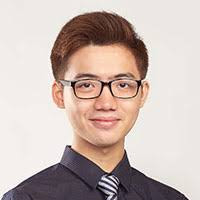 Shawn Teck Lee