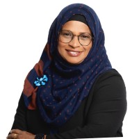 Fathima Rahman