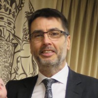 Peter Bolton