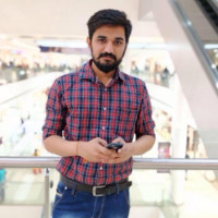 Sumit Patel