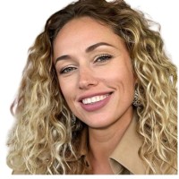 Olga Bovtunova